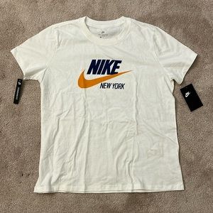 Nike New York Tshirt